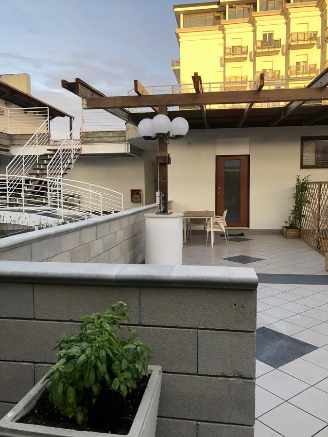 Residence Bano Senigallia Exterior photo